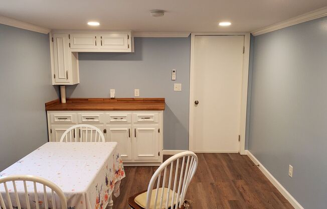House in Opelika Available in July