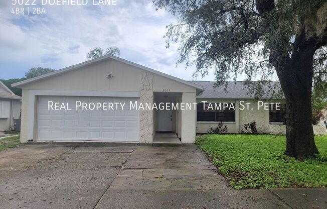 5022 DOEFIELD LN