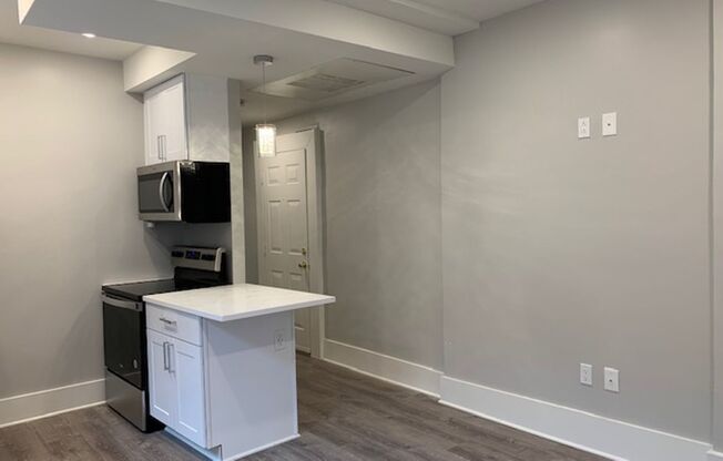 1409 15th St NW