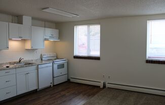 1 bed, 1 bath, 600 sqft, $1,100, Unit 106