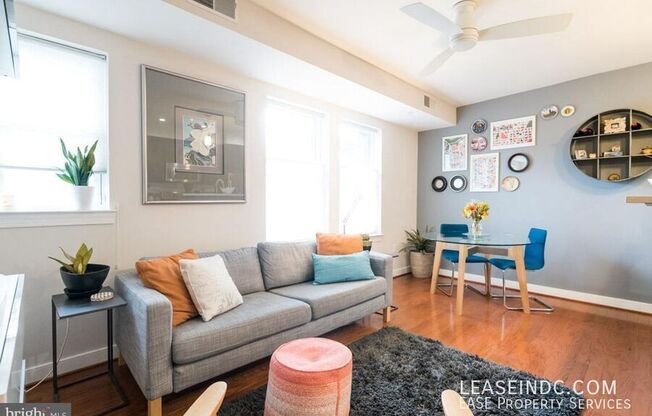 4800 Georgia Ave NW Unit 101