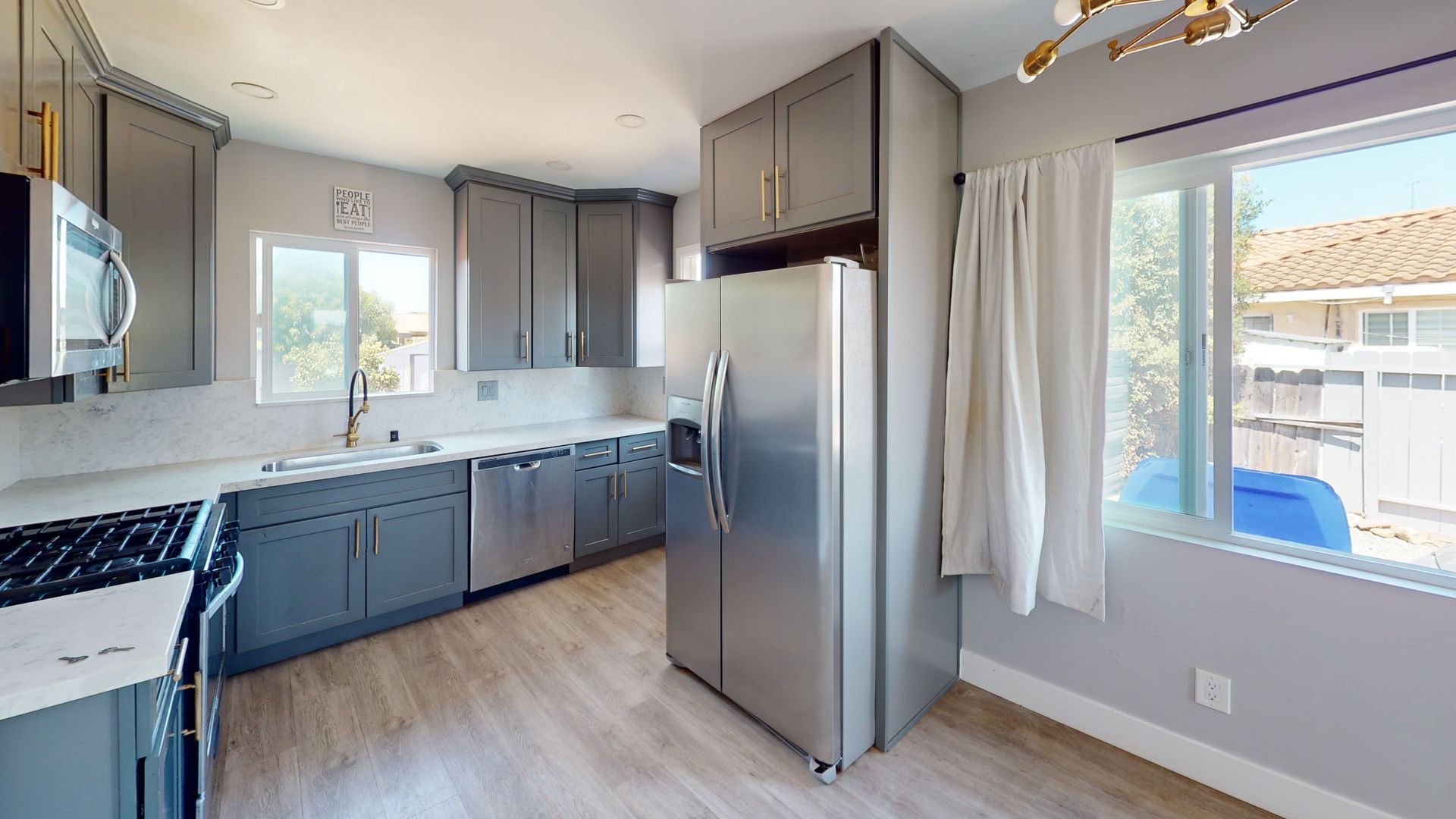 Great Location | Open-Concept