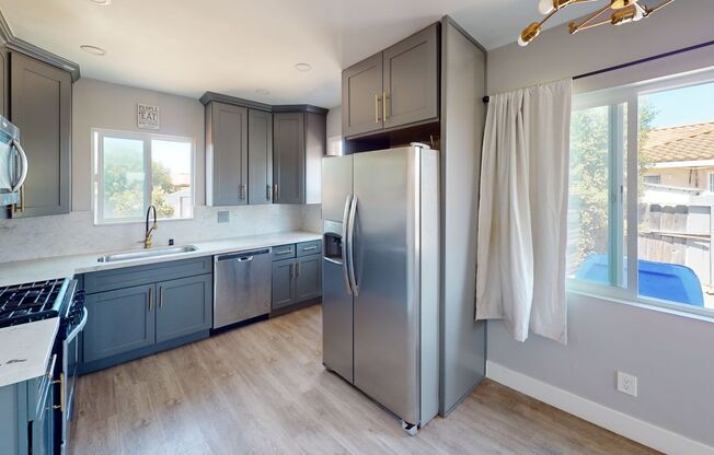 Great Location | Open-Concept
