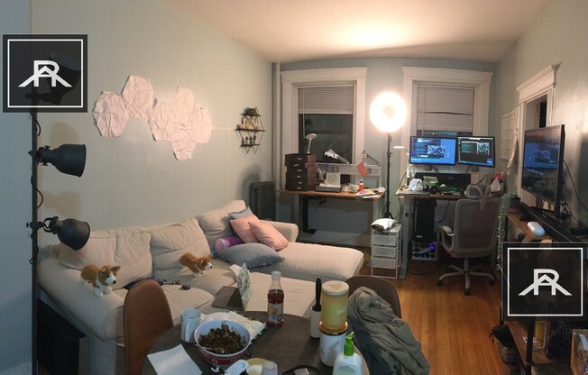 1254 COMMONWEALTH