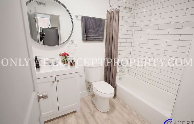 1 bed, 1 bath, 325 sqft, $1,299, Unit 1E