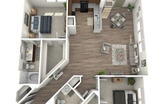Partner-provided photo for $2270 unit