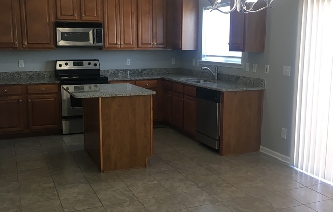 4 Bedroom home in Bent Creek Subdivision