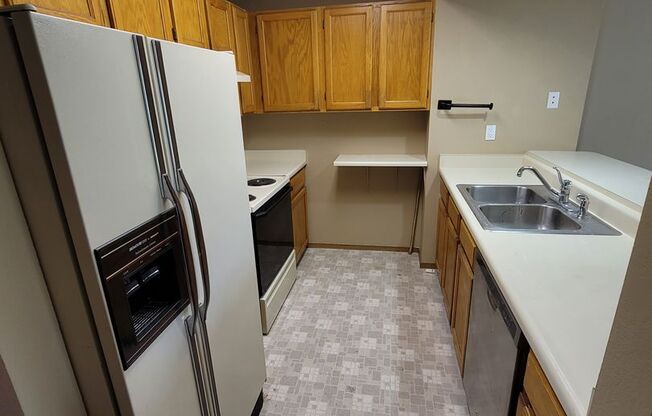 Great Townhome in a Gated Community