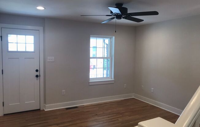 2 beds, 1.5 baths, $2,800
