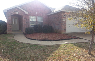 3/2/2 in Burleson ISD