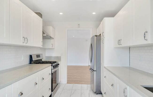 Bedford Luxury Investments LLC