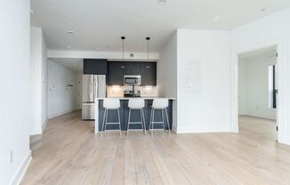 The Avenue in Fishtown