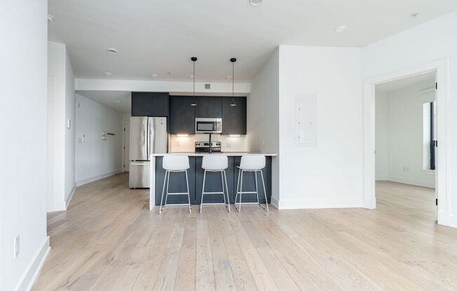 The Avenue in Fishtown