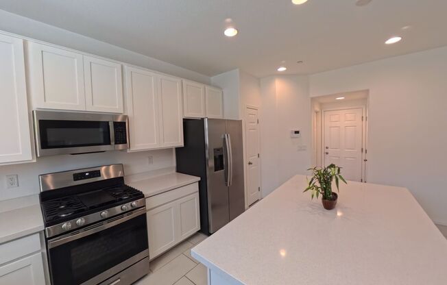 Las Vegas 3-Bed Home For Rent.