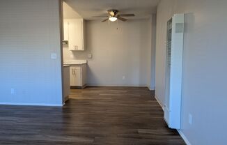 1 bed, 1 bath, 650 sqft, $2,100, Unit VP06