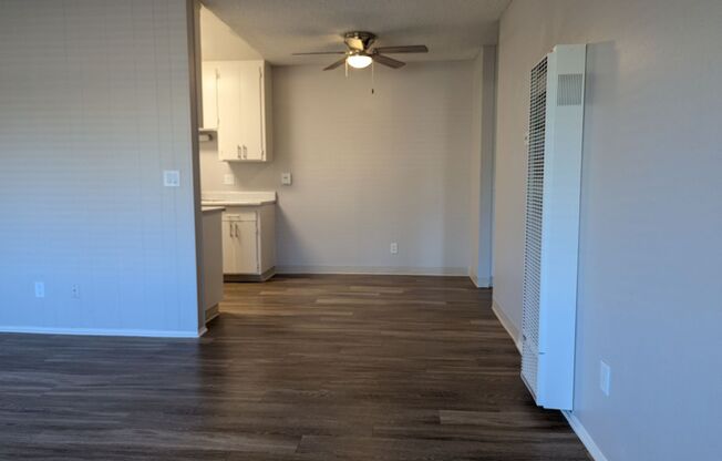 1 bed, 1 bath, 650 sqft, $2,195, Unit VP17