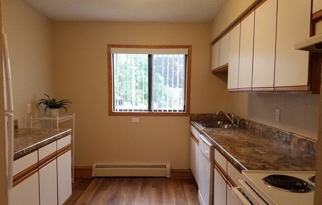 Clark Place Apartments-Affordable Housing Available