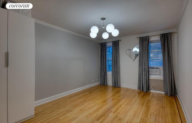 1 bed, 1 bath, $2,900, Unit 1D