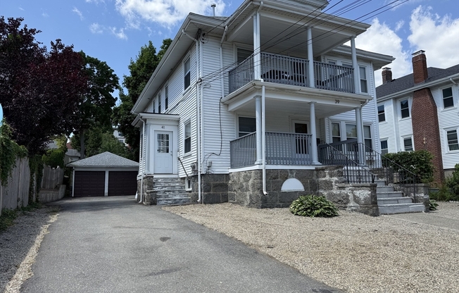 41 WOODWARD
