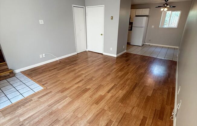 2 Bed 1.5 Bath Townhome in Colusa Terrace - Linda Vista/USD