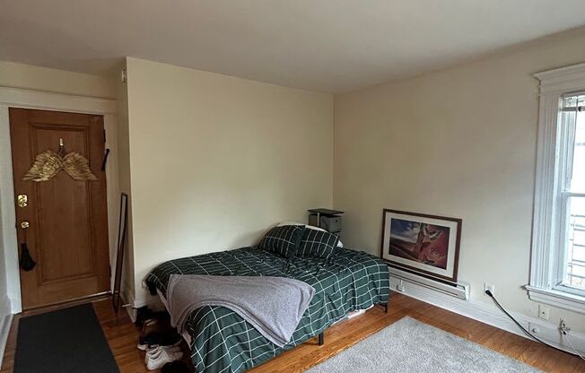 41 Cornell St