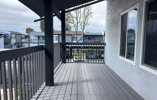 2 beds, 1 bath, 970 sqft, $2,860, Unit 0116