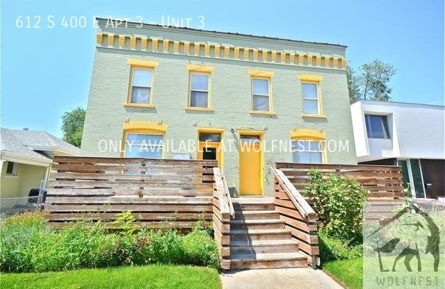 Partner-provided property photo