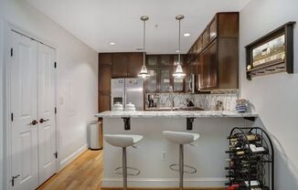 1323 Clifton Street, NW #12