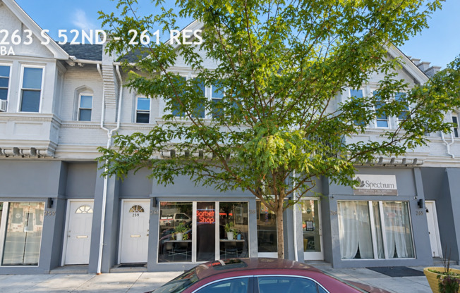 257-263 S 52nd