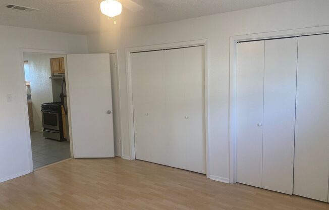1 bed, 1 bath, 580 sqft, $1,299, Unit PEN-310A