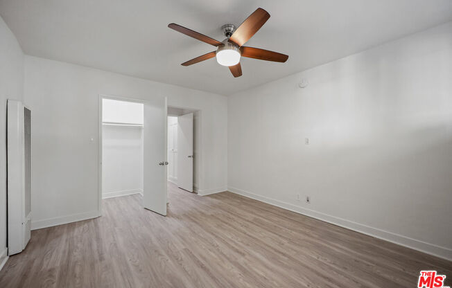 1 bed, 1 bath, 1,000 sqft, $2,895, Unit 17