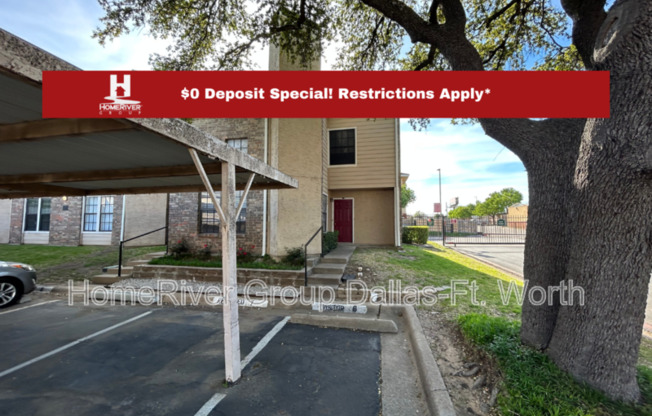 Partner-provided property photo