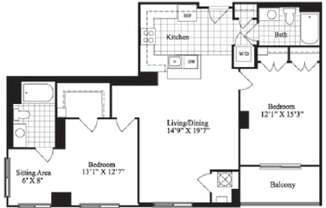 Partner-provided photo for $3159 unit