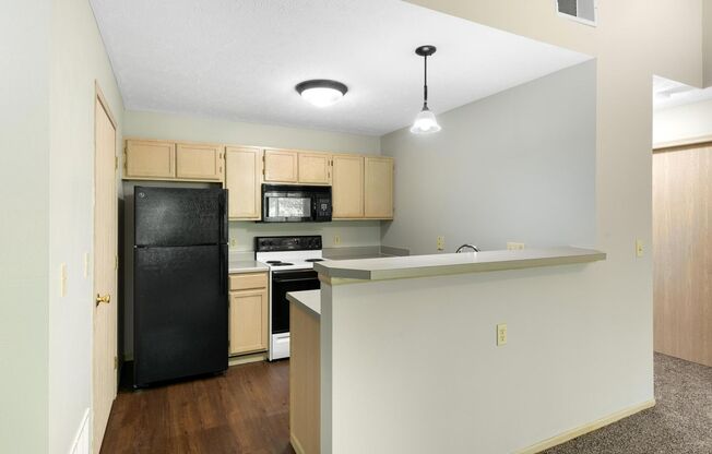 1 bed, 1 bath, 750 sqft, $1,095, Unit 3346D