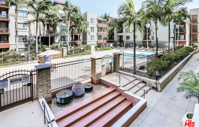 2 beds, 2 baths, 1,042 sqft, $3,200, Unit 115