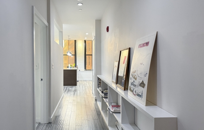 1 bed, 1 bath, 721 sqft, $3,775, Unit 313