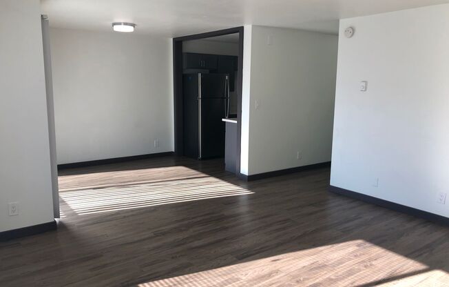 Hamilton Hall Apartments
