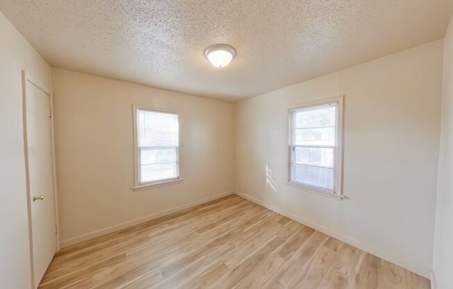 2 beds, 1 bath, $845