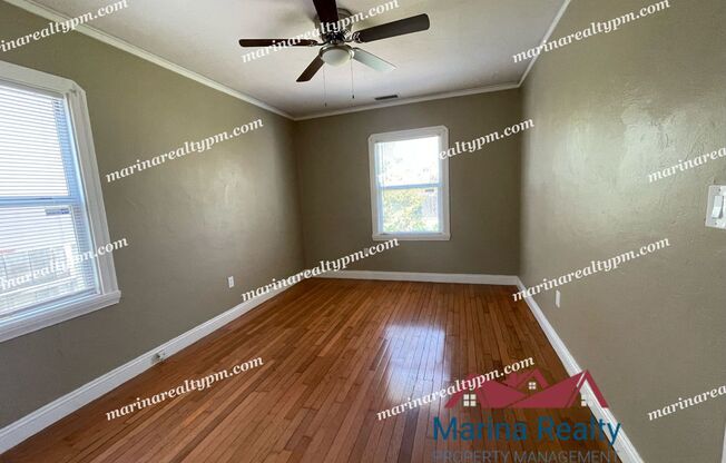 2 beds, 1 bath, $2,200