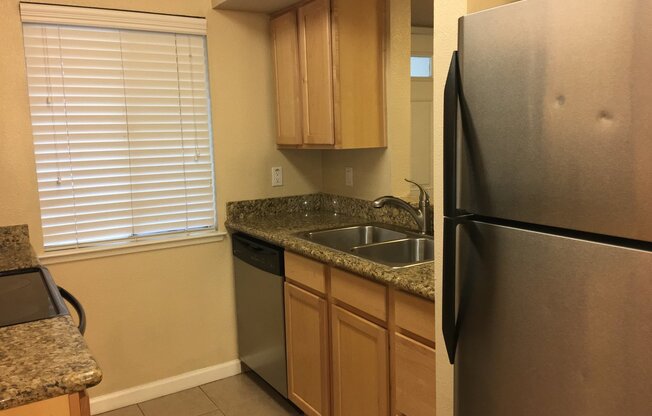 Riverwalk Townhomes