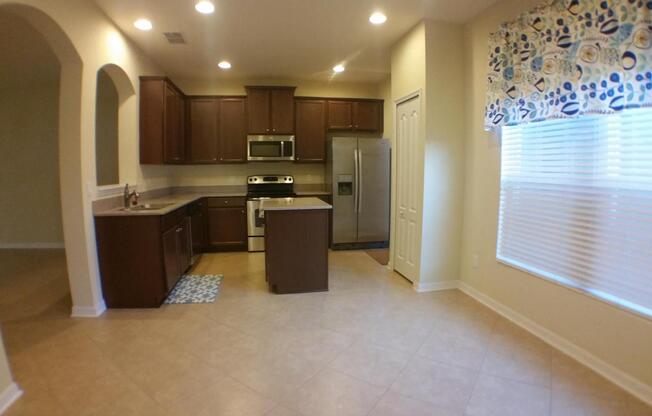Coming Soon In September ~ Waterside Pointe 3/2.5 Townhome ~ Lakeview Living in Waterside Pointe – Resort-Style Amenities !