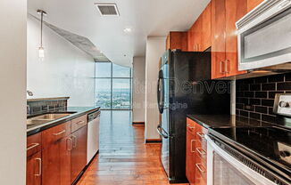 1 bed, 1 bath, 669 sqft, $2,300, Unit 2107