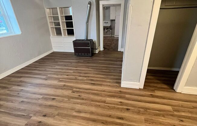 Jackson Studio Suites