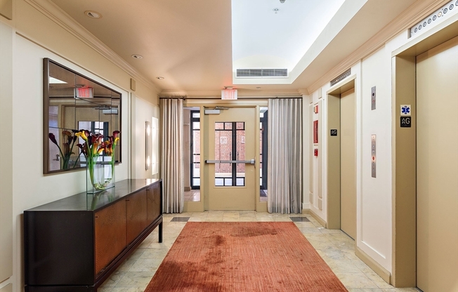 2 beds, 2 baths, 1,187 sqft, $5,800, Unit 304