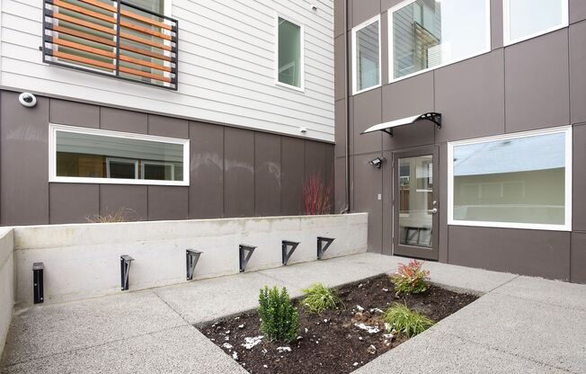 Upper Greenlake/Oaktree Area