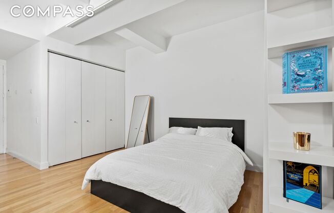 Studio, 1 bath, 620 sqft, $3,850, Unit 706