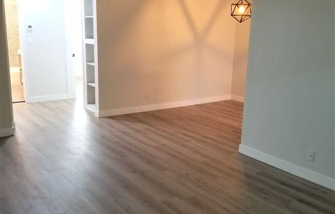 1 bed, 1 bath, 750 sqft, $2,395, Unit 3