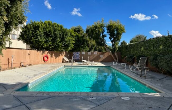 Beautiful 2-Bedroom/2.5 Bath Townhome