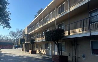 0730 - Nord Station Apartments