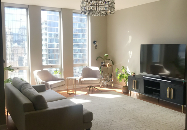 1250 S Michigan Ave